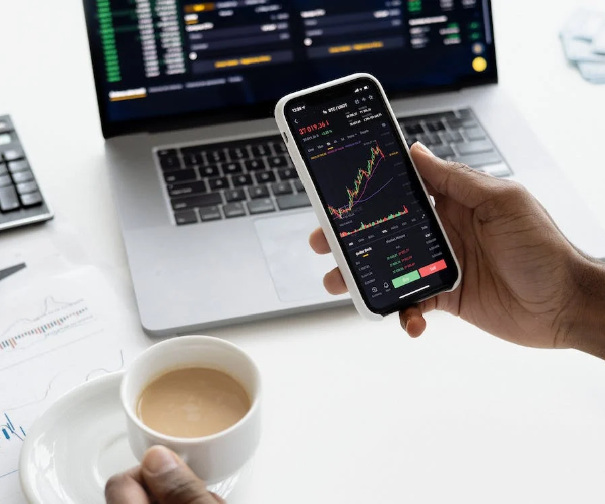 Introducción al Mercado Financiero Bursátil: Conceptos Básicos