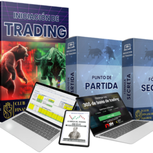 Trading Simplificado de CFDs | De Novato a Trader Pro en Tiempo Récord