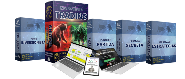 Trading Simplificado de CFDs | De Novato a Trader Pro en Tiempo Récord