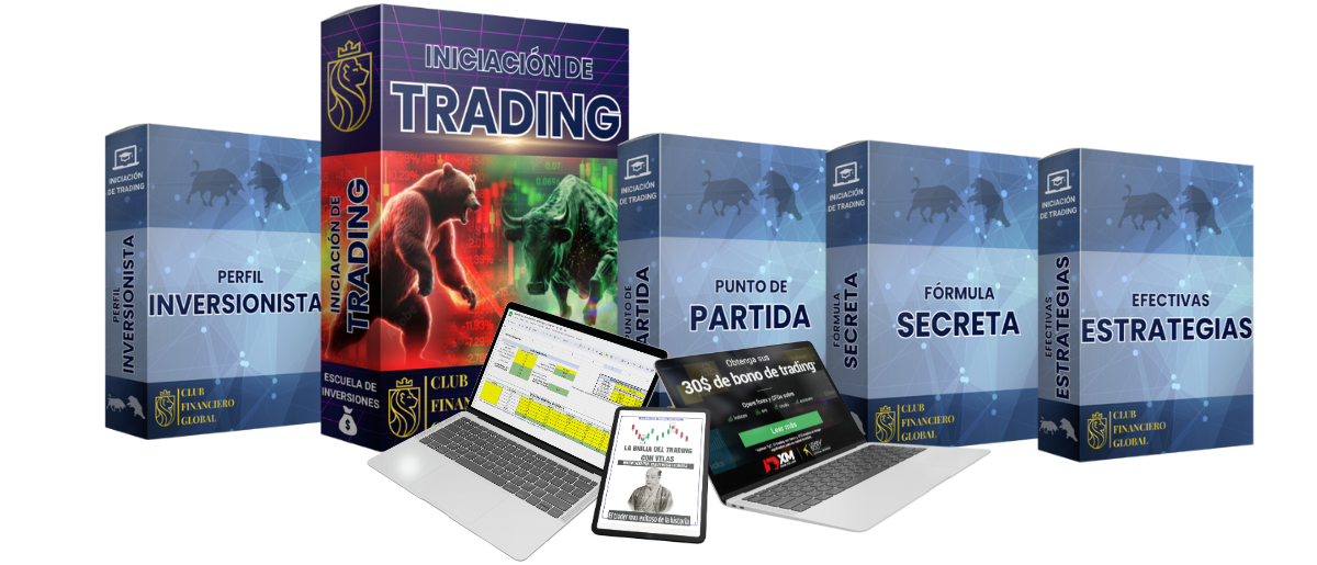 TRADING SIMPLIFICADO | APRENDE A OPERAR ÍNDICES AMERICANOS, ORO, ACCIONES, PETRÓLEO (CFDS) Y DIVISAS (FOREX)