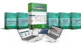 Plantilla de Finanzas Personales + 7 Bonus